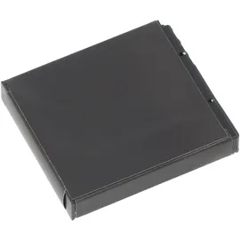 AccuCell Akku passend für Ricoh Caplio R6 Akku