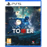 Perp Games Project Tower - PS5