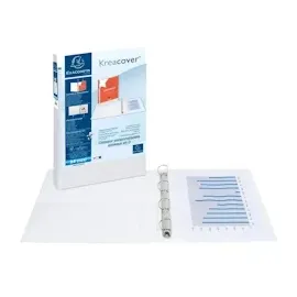 Exacompta 51944E Ringmappe