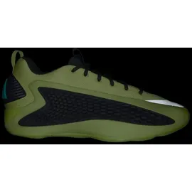 adidas PERFORMANCE Sportschuh Anthony Edwards 1 Low, Basketballschuh / jade / schwarz 48,5-49