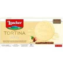 Loacker Waffeln Schokolade/Haselnuss 63 g