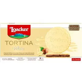 Loacker Waffeln Schokolade/Haselnuss 63 g