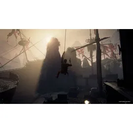 Uncharted: Legacy of Thieves Collection (USK) (PS5)