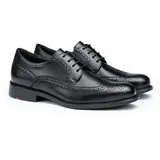 LLOYD Tampico Businessschuh Schwarz | 42 EU