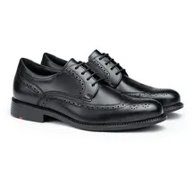 LLOYD Tampico Businessschuh Schwarz | 42 EU