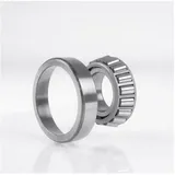 NKE Kegelrollenlager 32318 ID 90 mm AD 190 mm Breite 67,5 mm