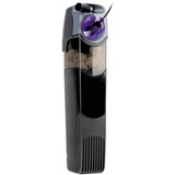 AquaEl Unifilter UV 1000 Power - Aquarien-Innenfilter mit UV-C Klärer (107404)