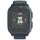 myFirst Fone S3+ BT 40 mm Kunststoffgehäuse Space Blue Silikonarmband Blau S