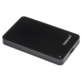 Intenso Memory Case 1 TB USB 3.2 schwarz