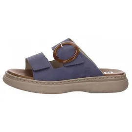 Rieker V3050-14 Herren Blau 43