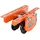 Vevor Electric Hoist Manual Trolley 1 t 2.68