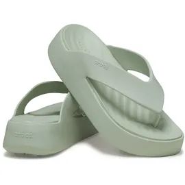 Crocs Getaway Platform Flip-flops Plaster 39-40