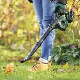 Bosch Akku-Laubbläser UniversalLeafBlower 18V-130 ohne Akku