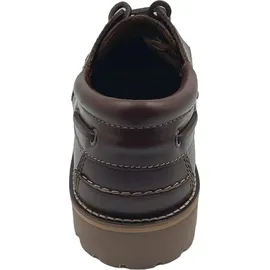 Gabor Loafer Herren Braun 45