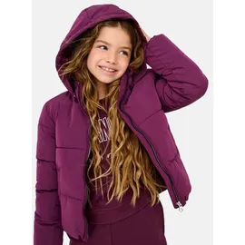 Only Outdoorjacke Lila 152