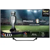 Hisense 50A7NQ 50 Zoll QLED 4K TV