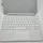 Apple Magic Keyboard Folio für iPad (10. Generation) Silber