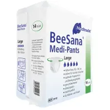 Meditrade Beesana Medi-Pants L 14 St.