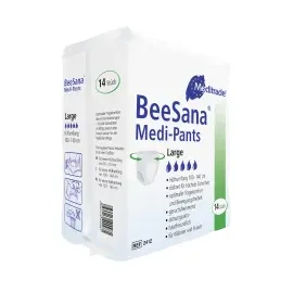 Meditrade Beesana Medi-Pants L 14 St.