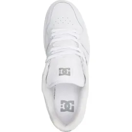DC Shoes Manteca 4 Herren Weiß 46