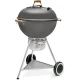 WEBER Master-Touch 70th Anniversary Edition Kettle GBS 57 cm hollywood-grey