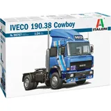 Italeri IVECO 190.38 COWBOY