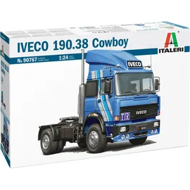 Italeri IVECO 190.38 COWBOY