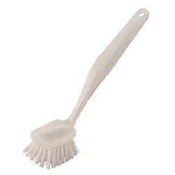 Haug Spülbürste eckig 05358 , Farbe: eis