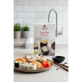 Arche Sushi Reis 500 g