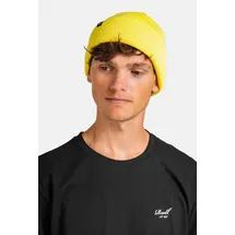 Reell Beanie Gelb