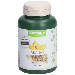 Nat&Form Ananas