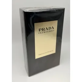 Prada Miracle of the Rose Eau de Parfum 100 ml