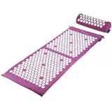 HMS AKM04 purple set AKUPRESSURMATTE Premium