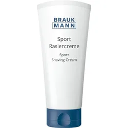 Hildegard Braukmann Sport Rasiercreme 100 ml