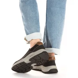 Rieker Herren Halbschuhe 19150
