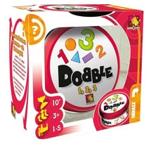 Asmodee Dobble 1, 2, 3 002964