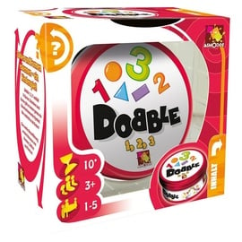 Asmodee Dobble 1, 2, 3 002964