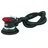 KS Tools Druckluft Schwingschleifer 6 Zoll Exzenter 2,5 mm
