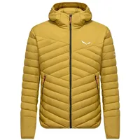 Salewa Brenta Rds Daunenjacke - Olive Oil - S