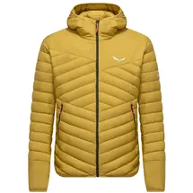 Salewa Brenta Rds Daunenjacke - Olive Oil - S