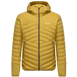 Salewa Brenta Rds Daunenjacke - Olive Oil - S