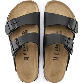 Birkenstock Arizona PROF Birko-Flor black 41
