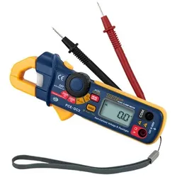 PCE Instruments Stromzange PCE-DC2