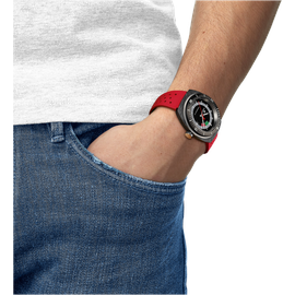 TISSOT Sideral Rot