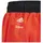 Adidas Disney Mickey and Friends Badeshorts Bright Red 116