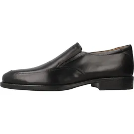 GEOX Loafer Herren Schwarz 42,5