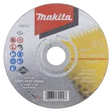 Makita Trennscheibe 125 x 22,23 mm 12 St. E-17120-12