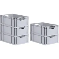 Proregal Eurobox NextGen Color 22 x 40 x 60