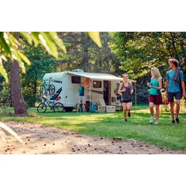 Thule Omnistor 5200 Markise 405 cm Mystic Grau