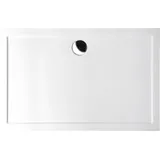 Polysan Duschwanne Karia Weiß 71565